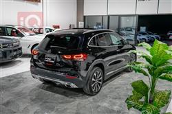 مرسيدس بنز GLA